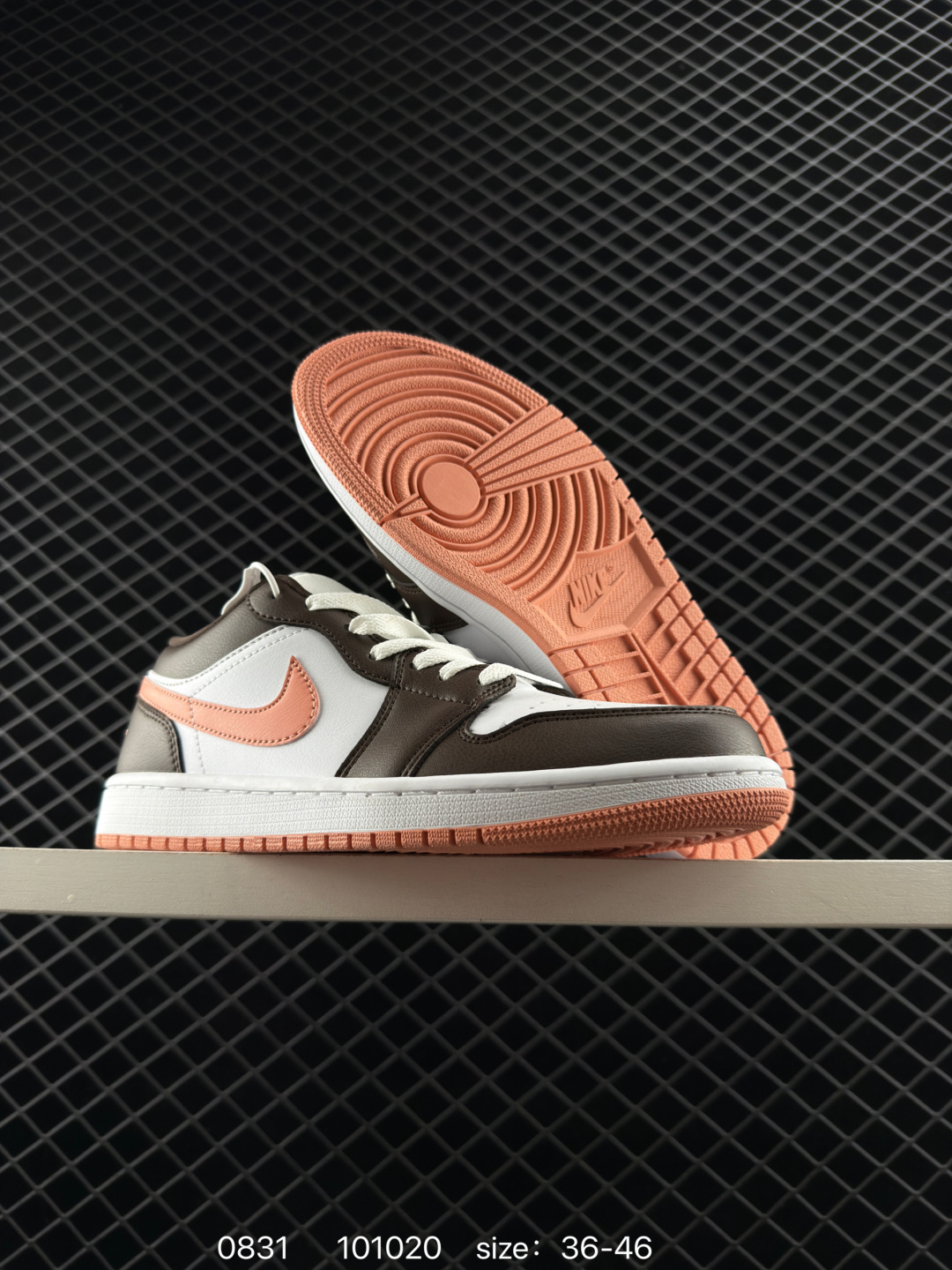 Nike Air Jordan 1 Mid”Green Yellow“